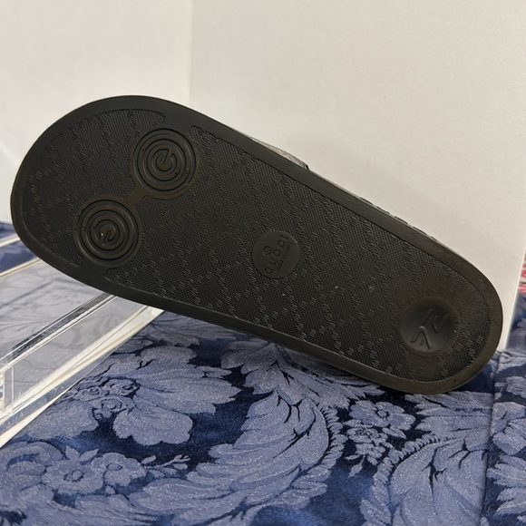 Supreme Tigers Slide Sandal ONE SINGLE LEFT SHOE - Picture 5 of 8